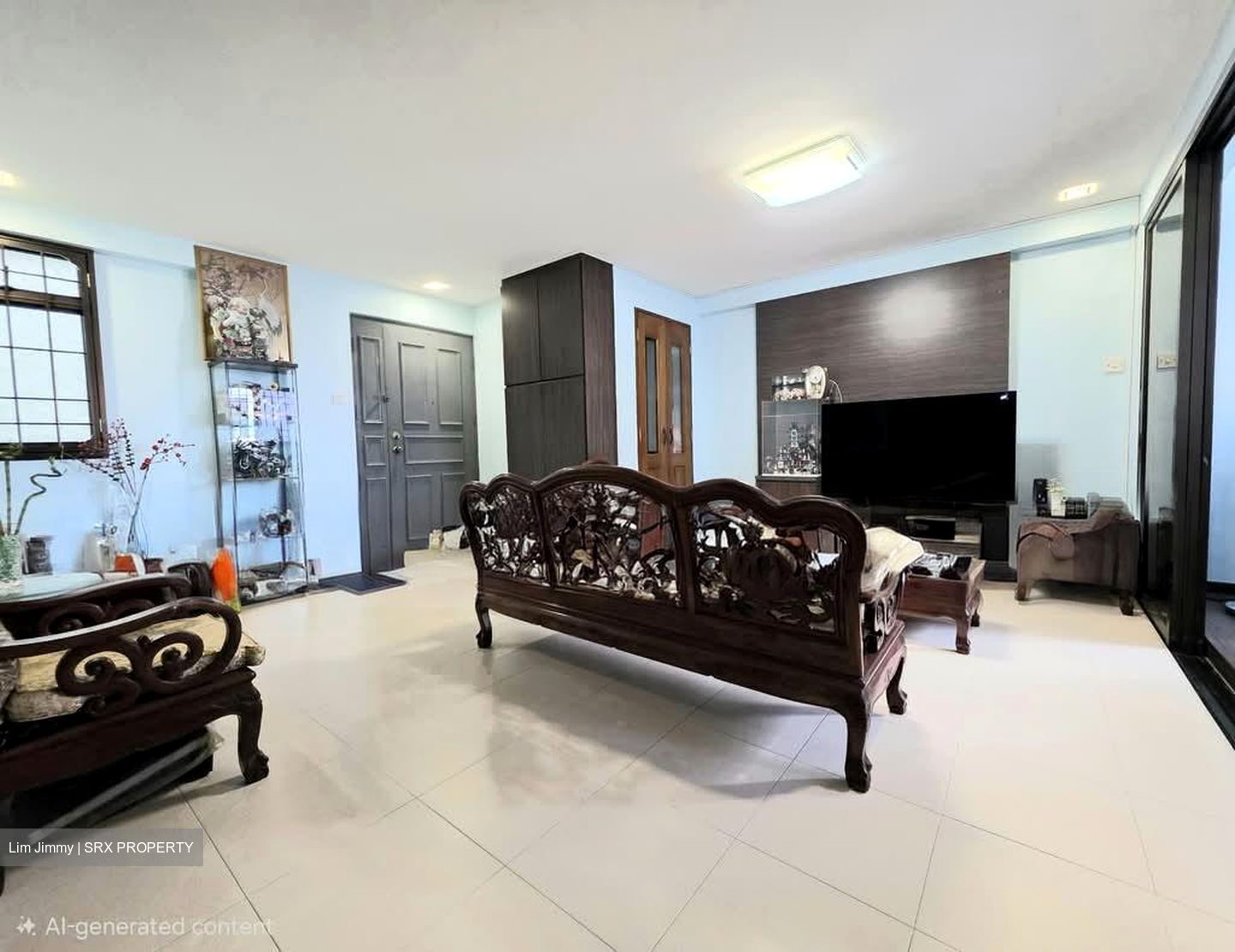 Blk 515 Woodlands Drive 14 (Woodlands), HDB 4 Rooms #542650391